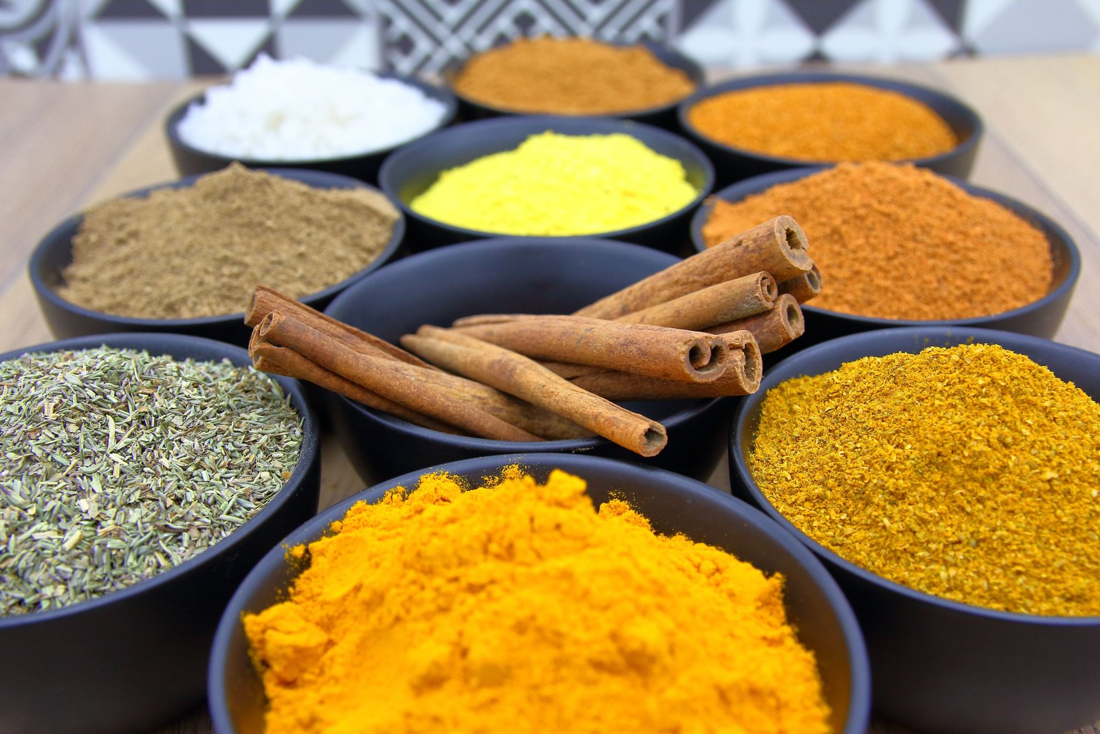 Spices